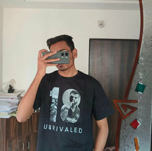 Customer photo