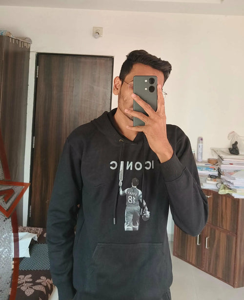 Customer photo
