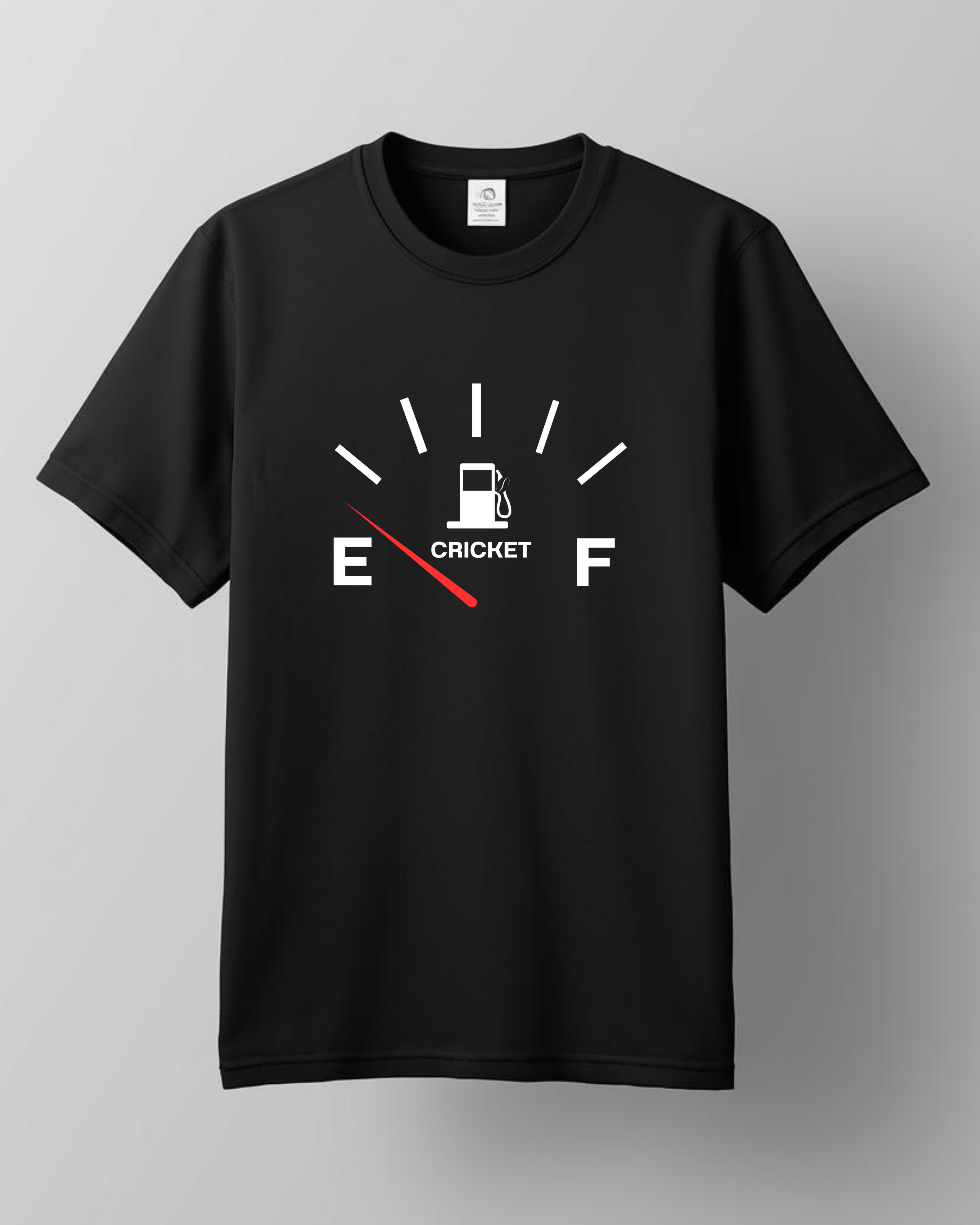 Cricket Graphic Tees - FrameTheGame