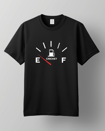 Cricket Graphic Tees