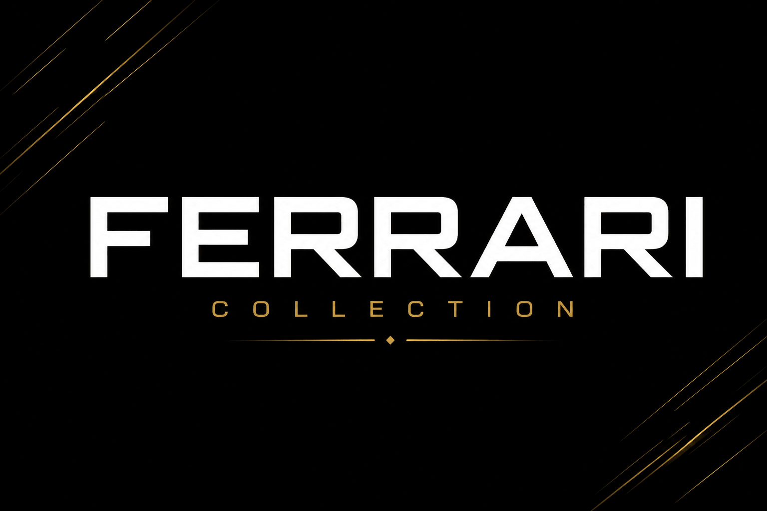 Ferrari - FrameTheGame