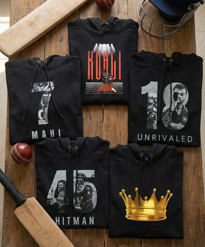 Hoodies