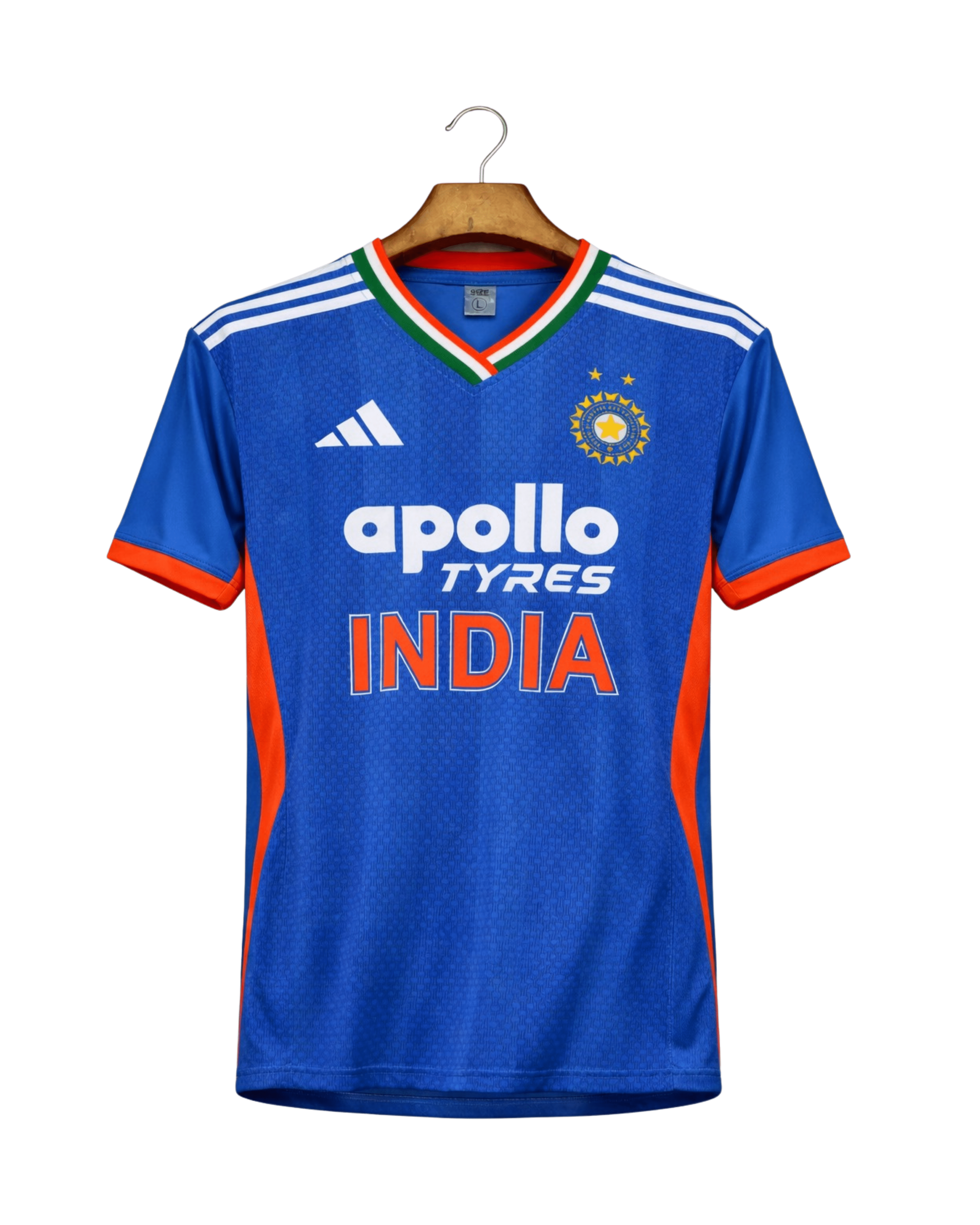 Indian Jerseys - FrameTheGame