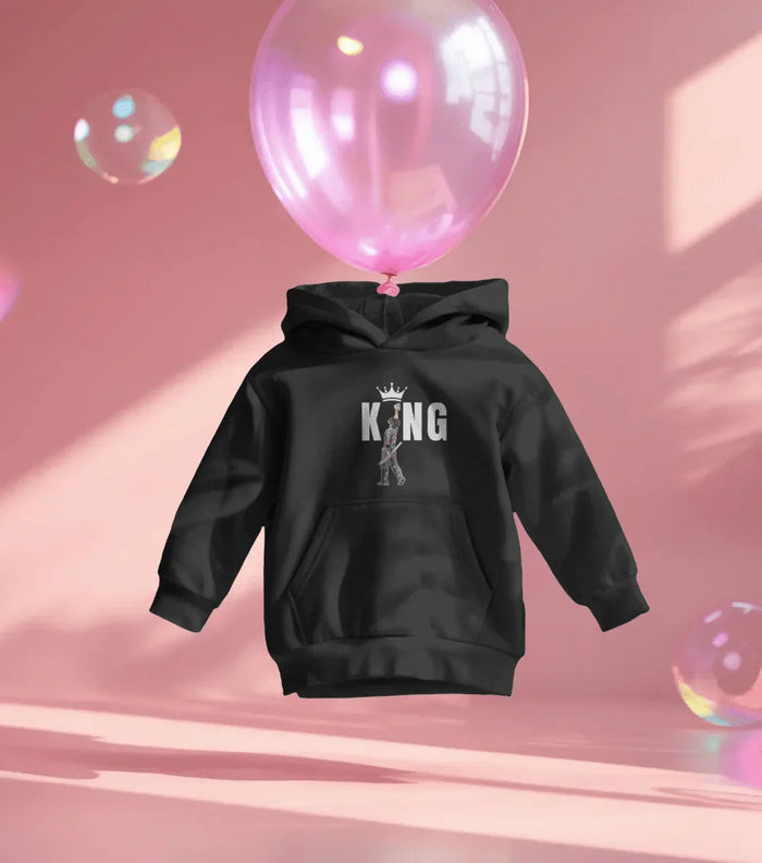 Kid's Clothing