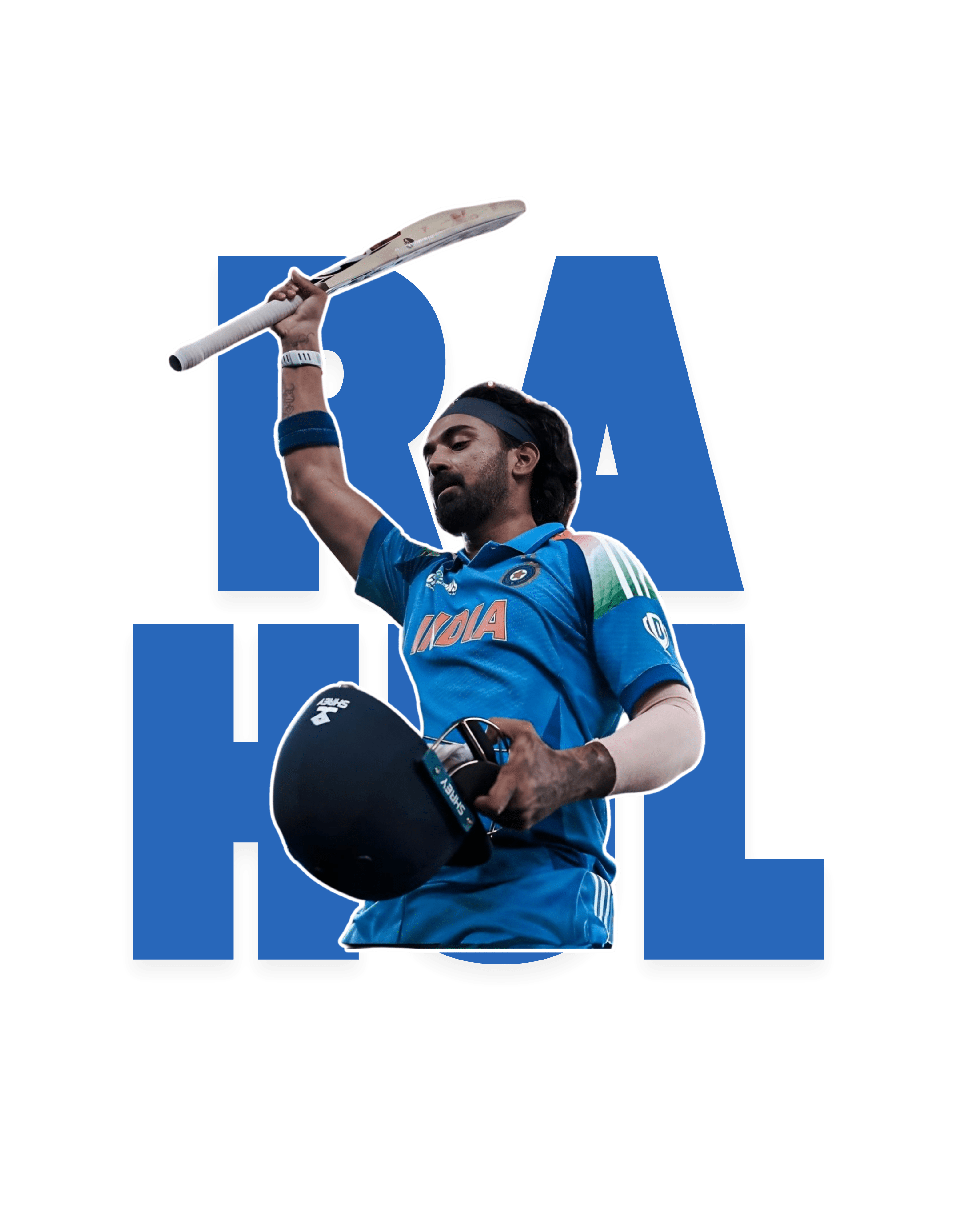 KL RAHUL - FrameTheGame