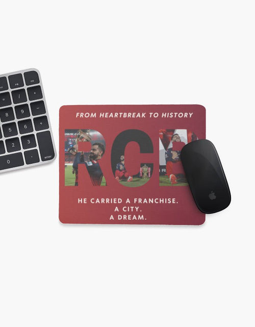 Mouse Pads