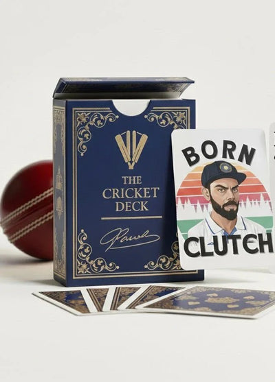 Playing Cards