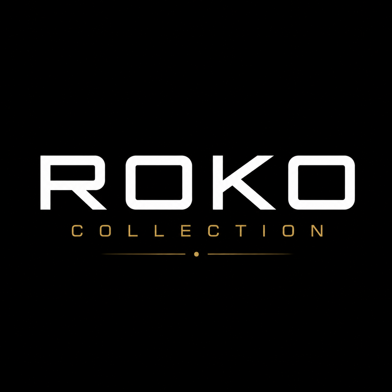 Banner Roko ROKO – FrameTheGame