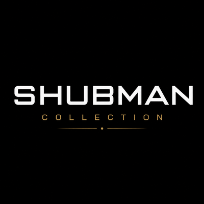 Shubman Gill