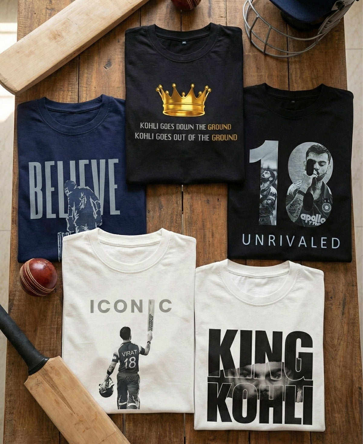 Tshirts - FrameTheGame