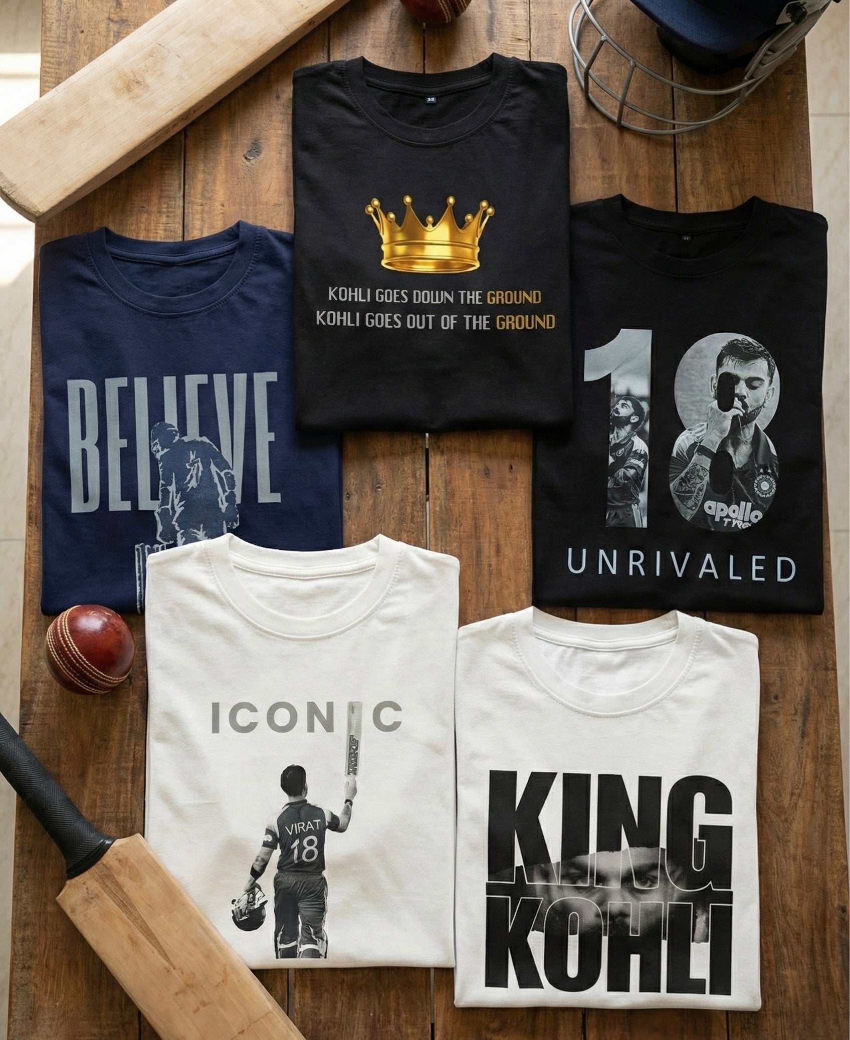 Tshirts - FrameTheGame