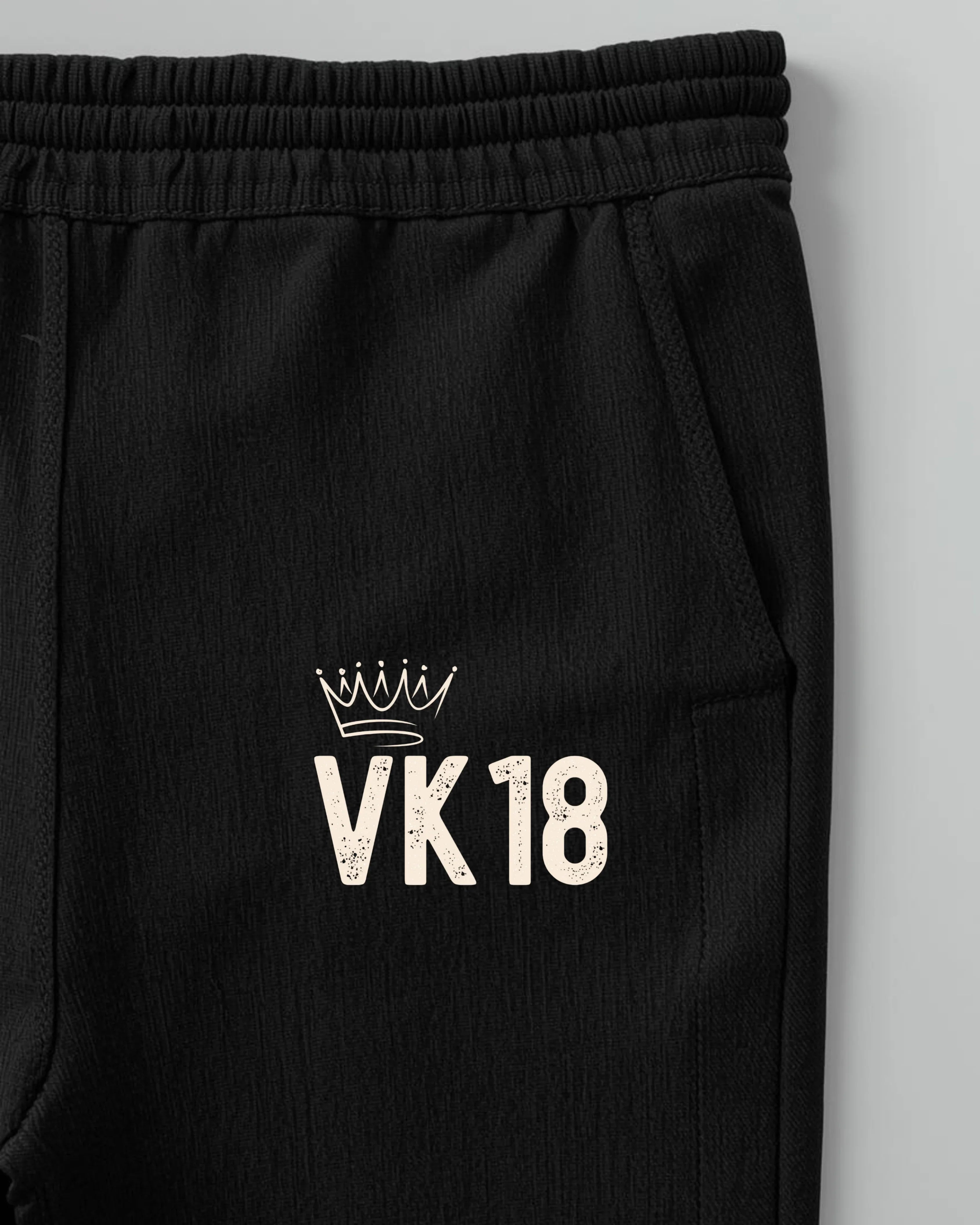 Virat Kohli Joggers - FrameTheGame