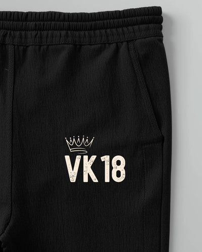 Virat Kohli Joggers