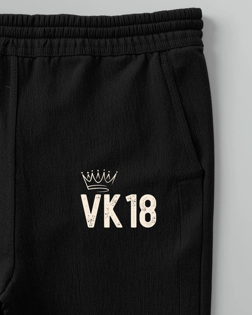 Virat Kohli Joggers