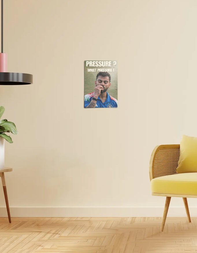 Virat Kohli Posters - FrameTheGame