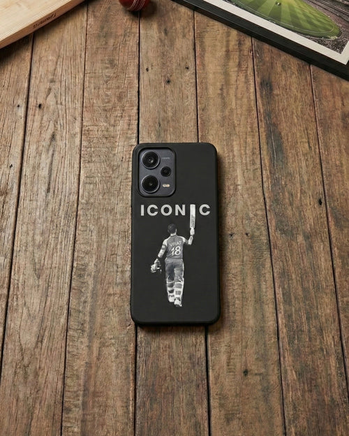 Virat Mobile Covers