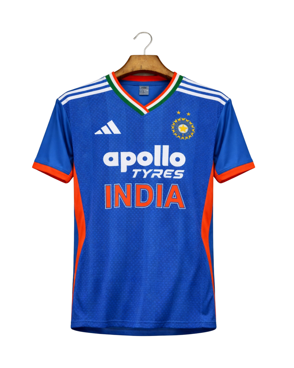 T20 - Jersey - FrameTheGame