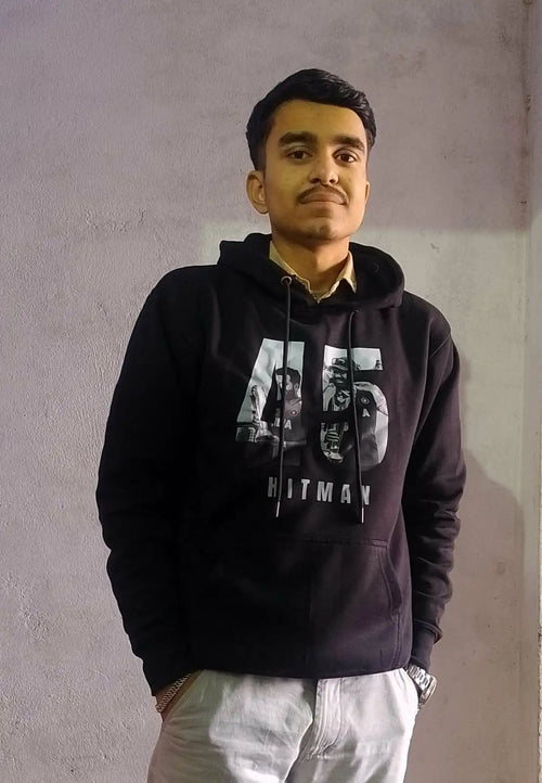 Customer photo