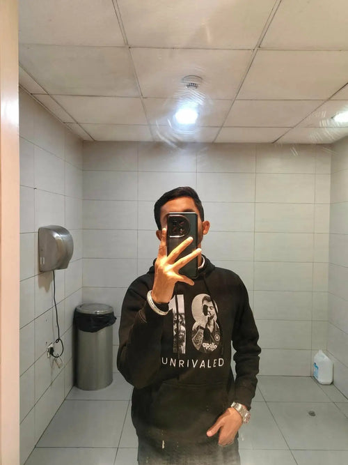 Customer photo