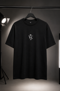 VK18 - Unisex Embroidered Tee