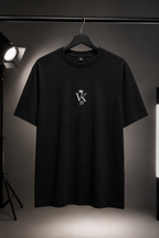 VK18 - Unisex Embroidered Tee