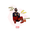 Virat Kohli - Sipper