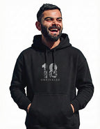 Unrivaled - Unisex Oversized Hoodie