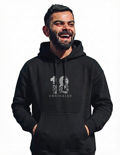 Unrivaled - Unisex Oversized Hoodie