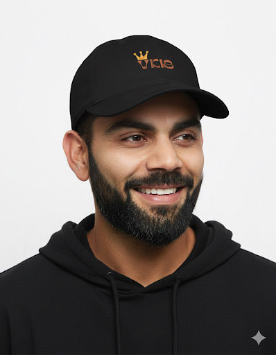 VK18-BaseBall Cap