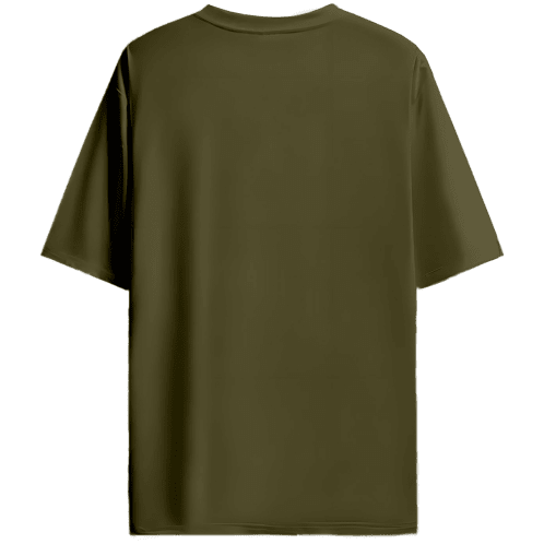 Abhilove - Unisex Oversized Tshirt - FrameTheGame