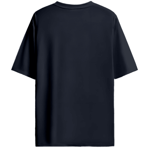 Abhisher - Unisex Oversized Tshirt - FrameTheGame
