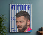 ATTITUDE - FrameTheGame