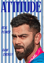 ATTITUDE - FrameTheGame