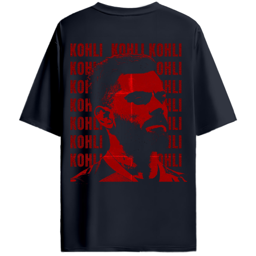 Navy Blue-back