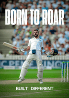 BORN TO ROAR - FrameTheGame