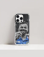 Champion Kohli - Iphone case - FrameTheGame