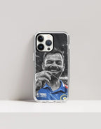 Champion Kohli - Iphone case - FrameTheGame