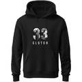 Clutch - Unisex Hoodie - FrameTheGame