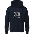 Clutch - Unisex Hoodie - FrameTheGame