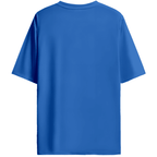 CLUTCH - Unisex Oversized Tshirt - FrameTheGame