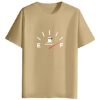 Cricket Fuel - Unisex Regular Tshirt - FrameTheGame