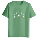 Cricket Fuel - Unisex Regular Tshirt - FrameTheGame