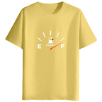 Cricket Fuel - Unisex Regular Tshirt - FrameTheGame