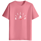 Cricket Fuel - Unisex Regular Tshirt - FrameTheGame
