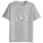 Cricket Fuel - Unisex Regular Tshirt - FrameTheGame