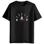 Cricket Fuel - Unisex Regular Tshirt - FrameTheGame