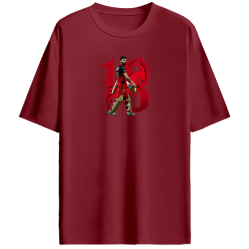 Maroon-front