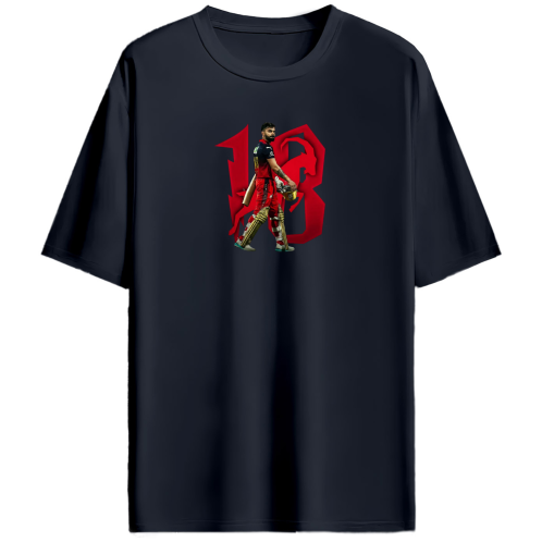Navy Blue-front