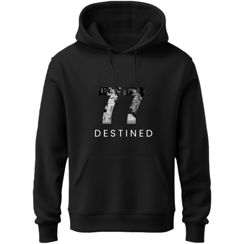 Gill - Destined Unisex Hoodie - FrameTheGame