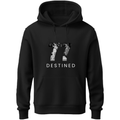 Gill - Destined Unisex Hoodie - FrameTheGame